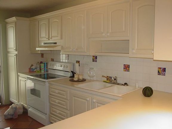 Updated Kitchen