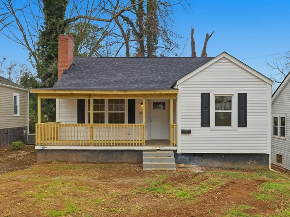 650 S Converse St, Spartanburg, SC 29306