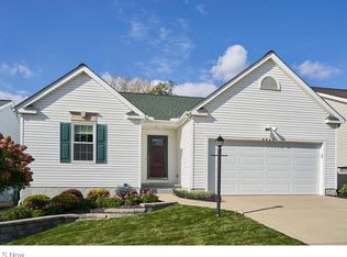 4469 Lockmoor Ln, Brunswick, OH 44212