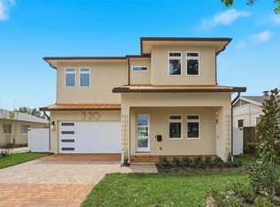 330 W Princeton St, Orlando, FL 32804