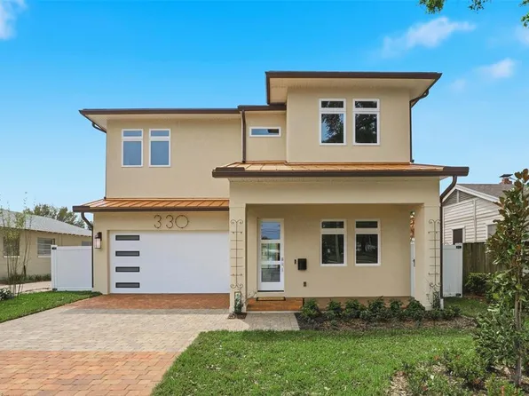 330 W Princeton St, Orlando, FL 32804