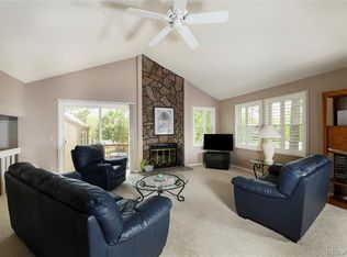 6468 S Hudson St, Centennial, CO 80121