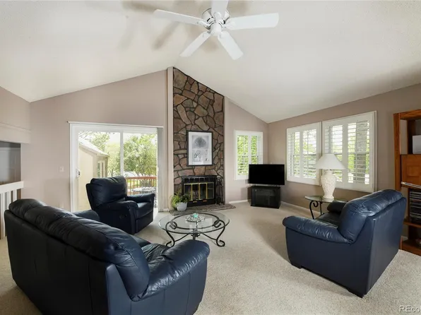 6468 S Hudson Street, Centennial, CO 80121