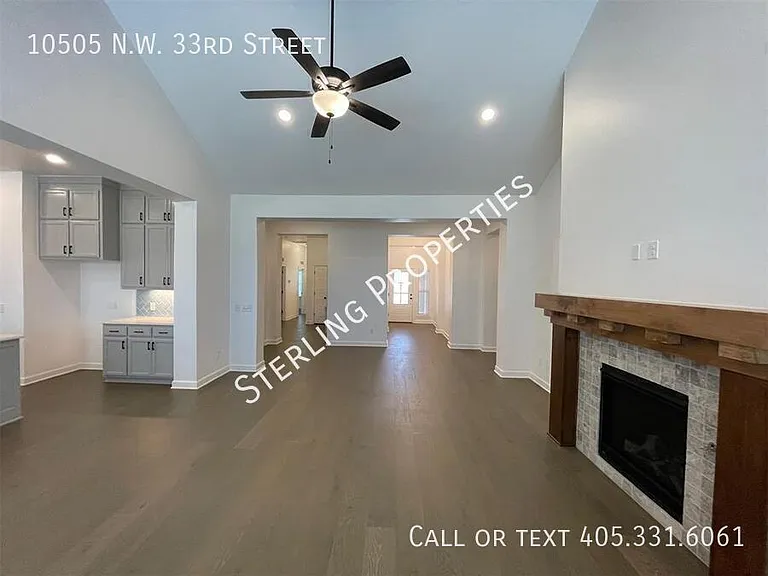 10505 N West 33rd St — Photo 7