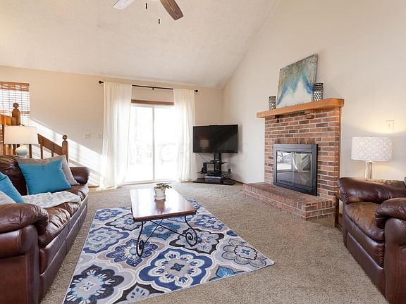 4th image of 4000 Saddlehorn Dr