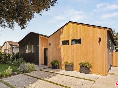 5224 Selmaraine Dr, Culver City, CA, 90230