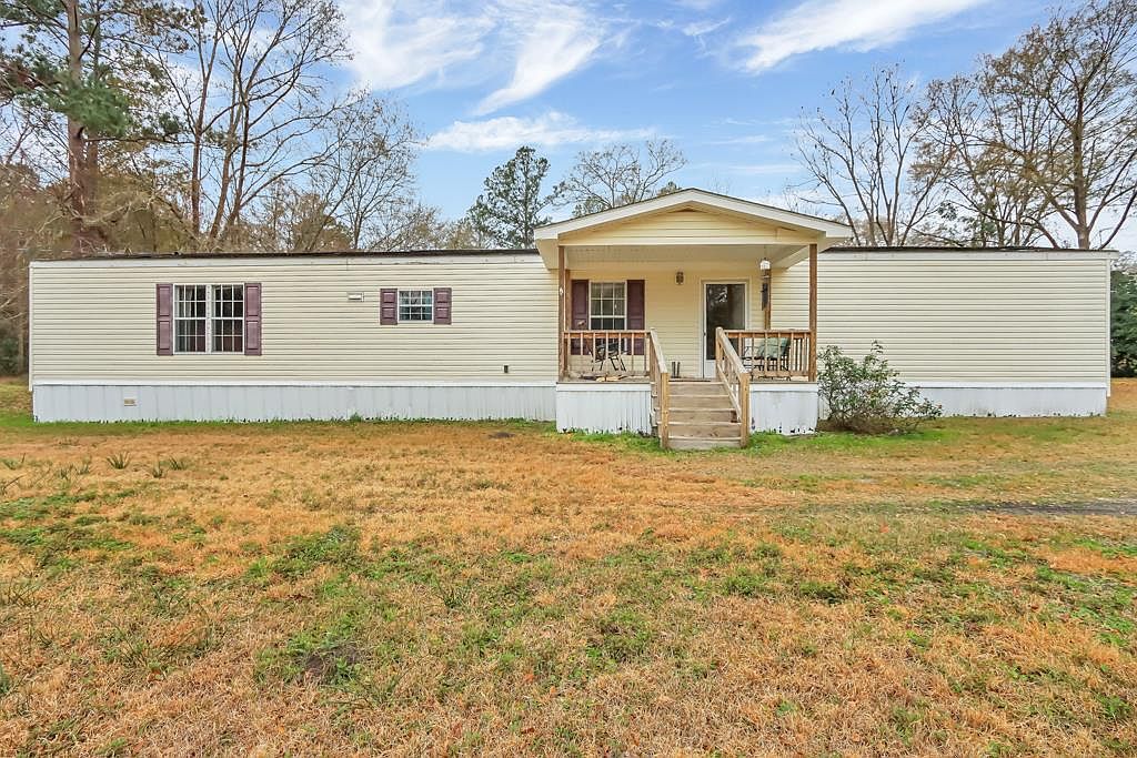 130 Jackson Rd, Jesup, GA 31546 Zillow
