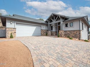 1203 N Horizon Way, Payson, AZ 85541