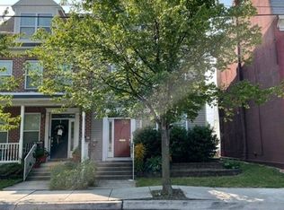 343 Kelker St, Harrisburg, PA 17102