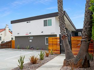 3727 Bancroft St #7, San Diego, CA 92104