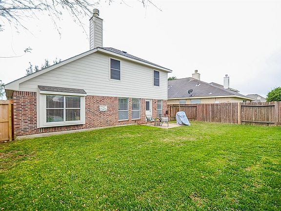 4th image of 24222 Silversmith Ln