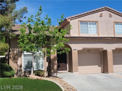 1630 Colloquium Dr, Henderson, NV, 89014