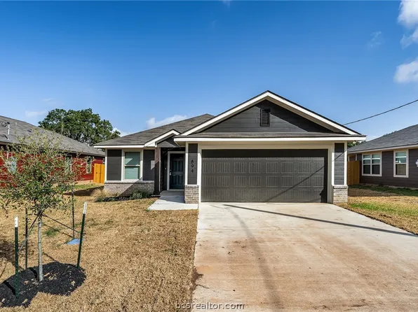 874 3rd St, Somerville, TX 77879