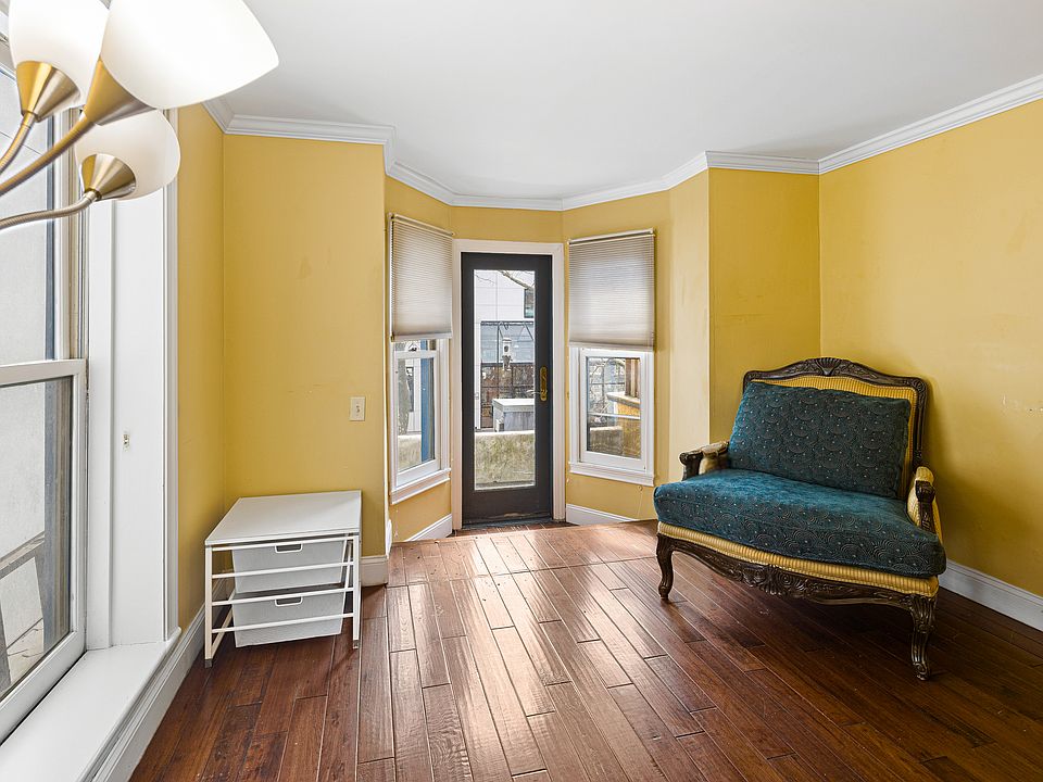 Bedroom 2 (Shown as Sitting Room)