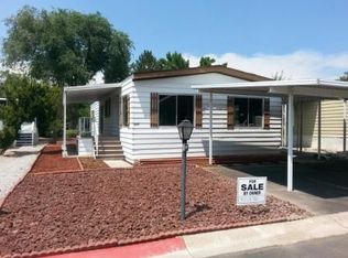 117 Lucky Ln, Reno, NV 89502