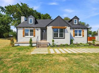 (Undisclosed Address), Tulsa, OK 74133