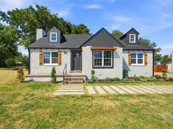 (undisclosed Address), Tulsa, OK 74133