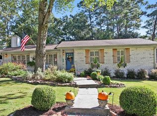 2217 Fairway Cir NE, Atlanta, GA 30319