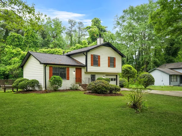 1756 Harbin Rd SW, Atlanta, GA 30311