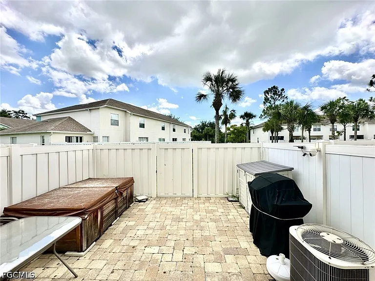 3605 Cedar Oak Dr #106 — Photo 19