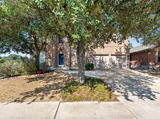 8340 Liberty Walk Dr, Round Rock, TX 78681