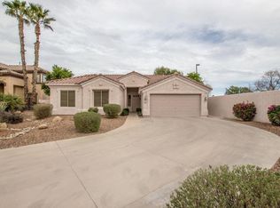 564 E Stottler Dr, Gilbert, AZ 85296