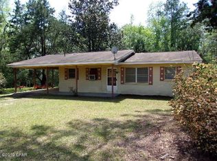 1014 Rum Rd, Westville, FL 32464