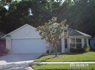 554 Coral Trace Blvd, Edgewater, FL 32132