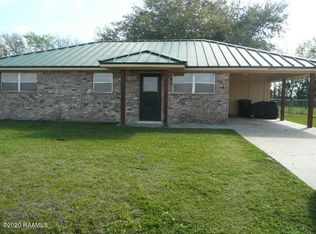 12035 Judge Doucet Rd, Abbeville, LA 70510