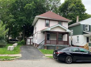 19 Stunz St, Rochester, NY 14609