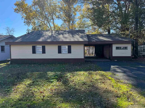 (undisclosed Address), Conway, AR 72032