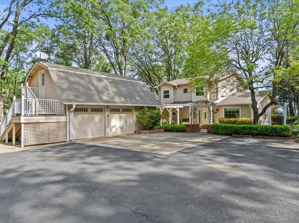 4630 Moon Lake Dr, Placerville, CA 95667