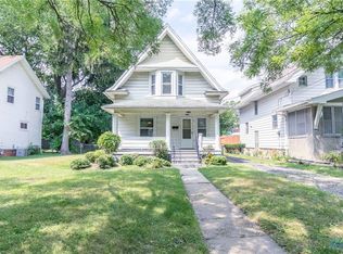 3719 Homewood Ave, Toledo, OH 43612