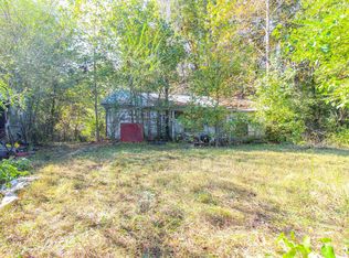 110 Little Creek Rd, Sardis, TN 38371