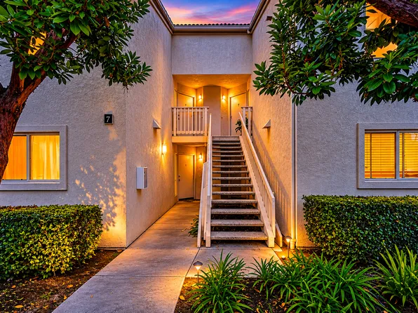 26342 Forest Ridge Dr Unit 7F, Lake Forest, CA 92630
