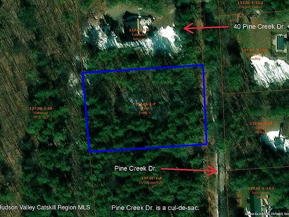 3rd image of 42 Pine Creek Drive