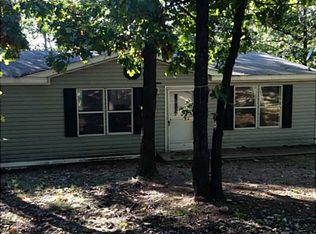 2451 Red Fox Dr, Kansas, OK 74347