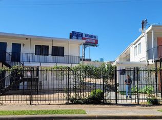 306 North St APT 31, Houston, TX 77009