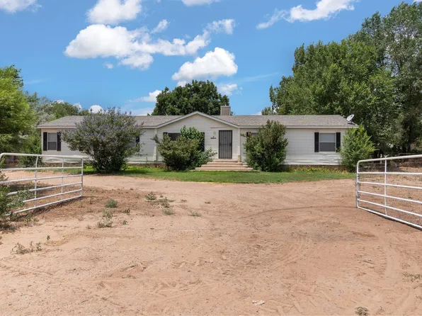 3 Sunrise Rd, Belen, NM 87002