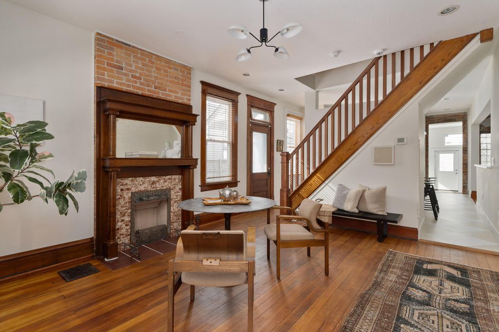 Real estate listing image