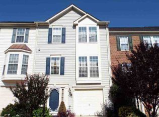 8073 Horseshoe Cottage Cir, Lorton, VA 22079