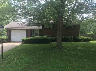 601 W Clover Ter, Bloomington, IN 47404