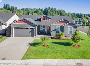 1803 Clatsop St, Woodland, WA