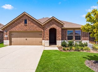 9809 Gooseneck Dr, Aubrey, TX 76227