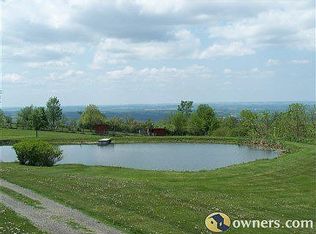 7600 Logan Rd, Dansville, NY 14437