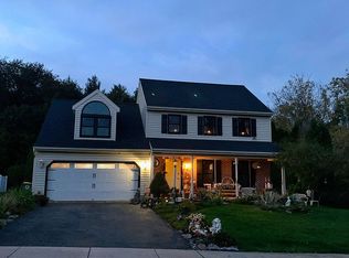 25 Baldwin Dr, Lancaster, PA 17602