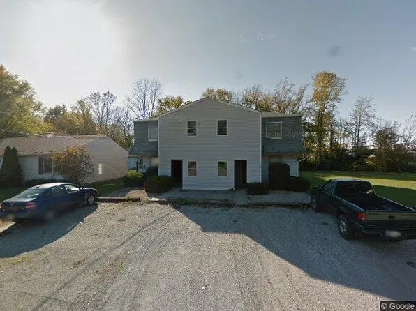 106 Stutsman Dr #106.5, Greenfield, IN 46140