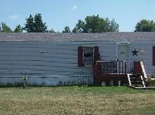 525 Smith St, Forest, OH