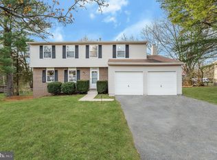 15312 Good Hope Rd, Silver Spring, MD 20905