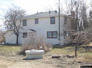 617 Washakie Ave #10, Worland, WY 82401